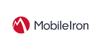Mobile Iron logo