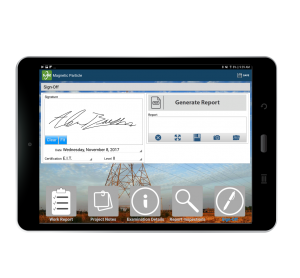 Work-Order-Signature-Capture-App-Android-Tablet