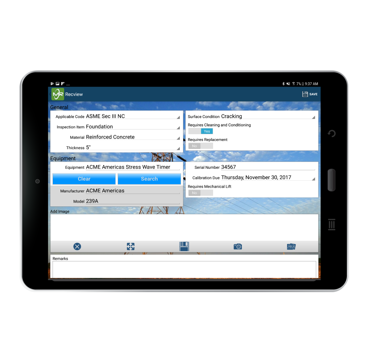 Empower Field Techs with Robust ServiceNow Mobile Apps