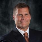 Bruce Breeden, VP of Field Service Operations